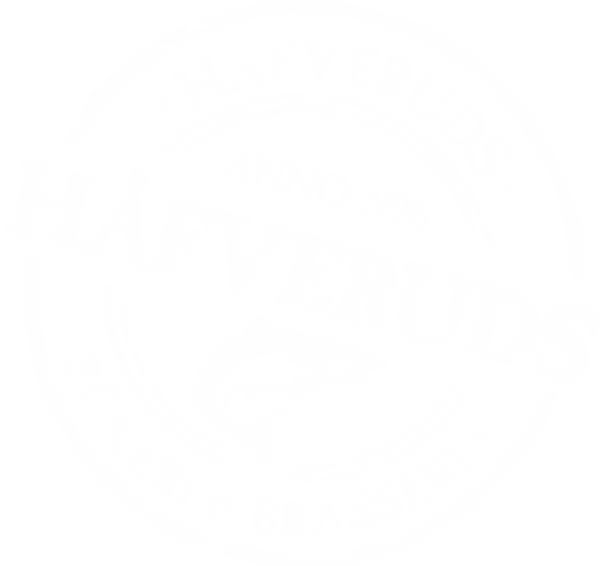 Håfveruds Rökeri & Brasseri logotyp